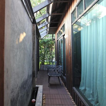 The Chiang Mai Old Town Hotell Eksteriør bilde