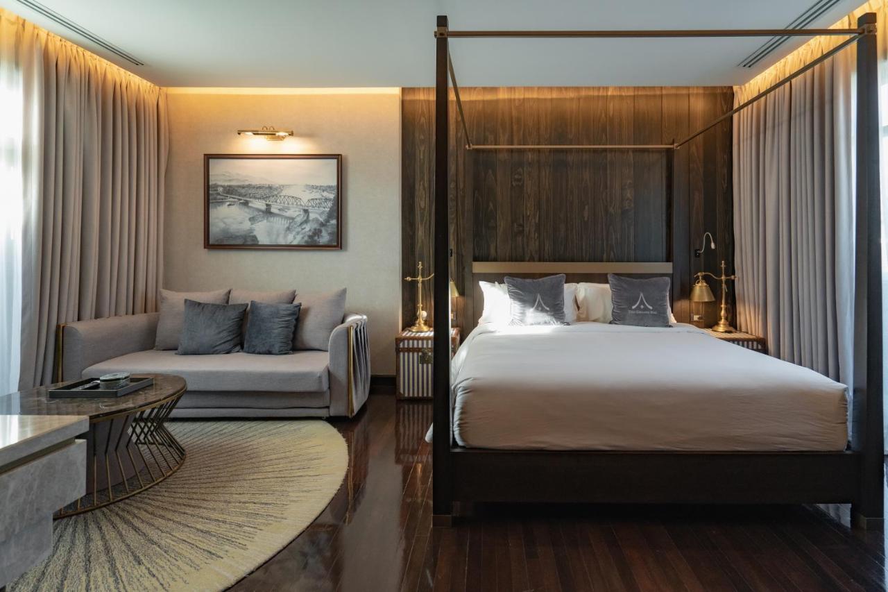 The Chiang Mai Old Town Hotell Eksteriør bilde